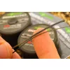 Korda Dura Kord Dyneema Spliceable Leader Fir Leader Împletit 20m 45lb