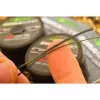 Korda Dura Kord Dyneema Spliceable Leader Fir Împletit Leader 15m 65lb