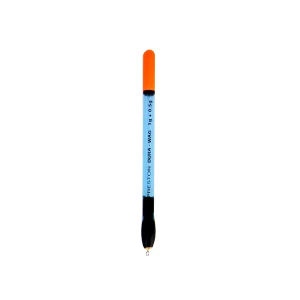Preston Dura Wag Straight 1 Waggler Plută 0,5gr