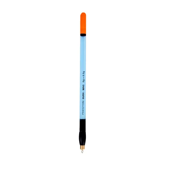Preston Dura Wag Straight 2 Waggler Plută 0,5gr