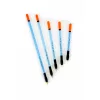 Plută Preston Dura Wag Straight 3 Waggler 0,5gr