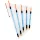 Preston Dura Wag Adjustable Straight + Inserturi 2,5gr Waggler Plută