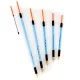 Preston Dura Wag Adjustable Straight + Inserturi 2,5gr Waggler Plută