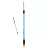 Plută Preston Dura Wag Adjustable Straight și Inserts 4gr Waggler