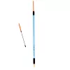 Preston Dura Wag Adjustable Straight și Inserts 5gr Waggler Plută
