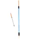 Preston Dura Wag Adjustable Straight și Inserts 5gr Waggler Plută