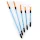 Preston Dura Wag Straight + Insert 1,5+0,5gr Waggler Plută