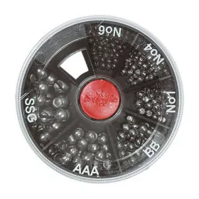 Dinsmores Set Plumb Compartimentat 6