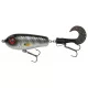 KINETIC Humpy Dumpy 95mm 75g Shiner Rotire Coadă