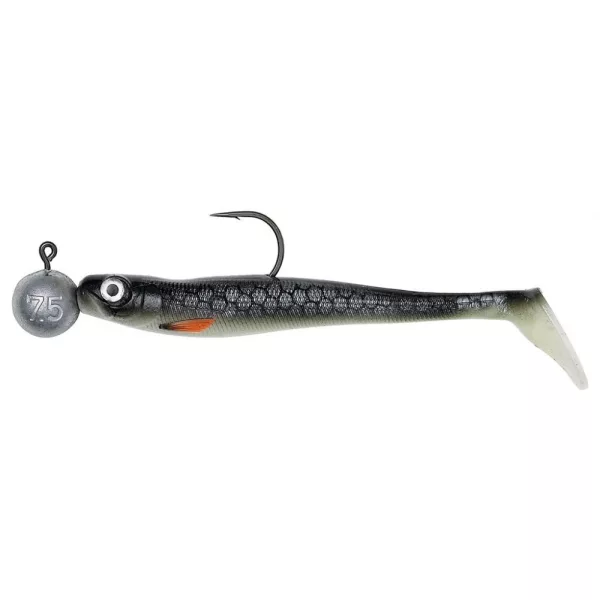 KINETIC Playmate R2F 150mm 30g Straiță 1pce Nalucă de plastic
