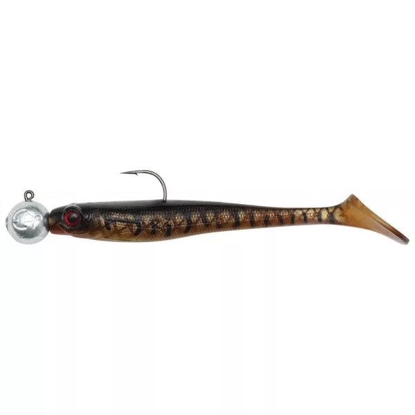 KINETIC Playmate R2F 150mm 30g Brownie Fără Nuci 1pce Nalucă de plastic