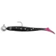 KINETIC Playmate R2F 150mm 30g Roz Închis 1pce Nalucă de plastic