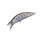 Major Craft Finetail Eden 45S 4,5cm 3,7gr #001 Pearl Yamame Vobler Scufundător