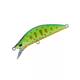   Major Craft Finetail Eden 45S 4,5cm 3,7gr #012 Chart Yamame Wobbler scufundător
