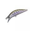 Major Craft Finetail Eden 45SS 4,5cm 3,0gr #001 Pearl Yamame Wobbler Scufundător