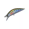 Major Craft Finetail Eden 45SS 4,5cm 3,0gr #002 Laser Yamame Wobbler Scufundător