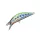 Major Craft Finetail Eden 45SS 4,5cm 3,0gr #004 Laser Chart Yamame Wobbler Scufundător