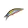 Major Craft Finetail Eden 45SS 4,5cm 3,0gr #006 Tennessee Shad Vobler Scufundător