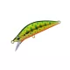Major Craft Finetail Eden 45SS 4,5cm 3,0gr #011 Green Gold Yamame Wobbler Scufundătoare