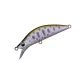 Major Craft Finetail Eden 50H 5cm 5,5gr #001 Pearl Yamame Vobler scufundător
