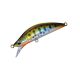 Major Craft Finetail Eden 50H 5cm 5,5gr #003 Yamame Chart Marker Vobler scufundător