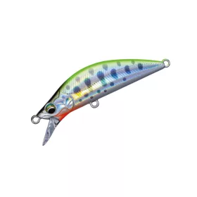   Major Craft Finetail Eden 50H 5cm 5,5gr #004 Yamame Laser Chart Vobler scufundător