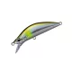 Major Craft Finetail Eden 50H 5cm 5,5gr #007 Meky Ayu Vobler scufundător