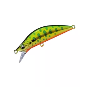   Major Craft Finetail Eden 50H 5cm 5,5gr #011 Green Gold Yamame Vobler Scufundător