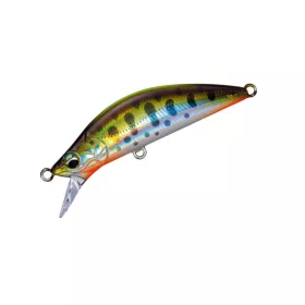  Major Craft Finetail Eden 50S 5cm 4,5gr #003 Chart Marker Yamame Vobler Scufundător