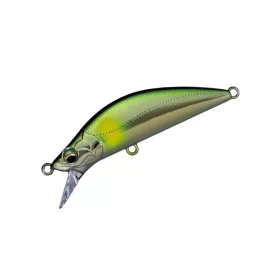   Major Craft Finetail Eden 50S 5cm 4,5gr #009 Golden Ayu Vobler Scufundător
