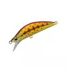 Major Craft Finetail Eden 50S 5cm 4,5gr #010 Roșu Aur Yamame Vobler Scufundător