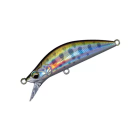   Major Craft Finetail Eden 60H 6cm 7gr #002 Laser Yamame Vobler Scufundător