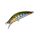 Major Craft Finetail Eden 60H 6cm 7gr #003 Chart Marker Yamame Vobler Scufundător