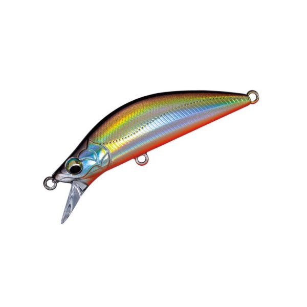 Major Craft Finetail Eden 60H 6cm 7gr #006 Tennessee Shad Vobler Scufundător