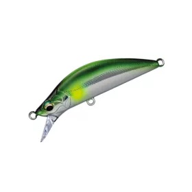   Major Craft Finetail Eden 60H 6cm 7gr #008 Chart Marker Ayu Vobler Scufundător
