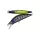 Major Craft Finetail Eden 60H 6cm 7gr #016 CM Monochrome Yamame Vobler Sinking