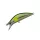 Major Craft Finetail Eden 60S 6cm 5,7gr #009 Golden Ayu Vobler Scufundător