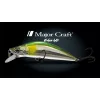 Major Craft Finetail Eden 60S 6cm 5,7gr #009 Golden Ayu Vobler Scufundător