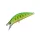 Major Craft Finetail Eden 60S 6cm 5,7gr #012 Chart Yamame Vobler Scufundător