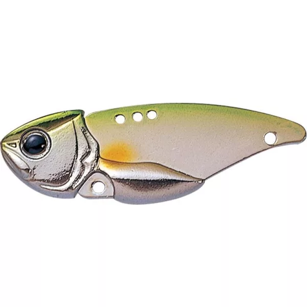 Evergreen Little Max 5,5cm 14,0gr #31 Metalic Ayu Blade Momeală artificială