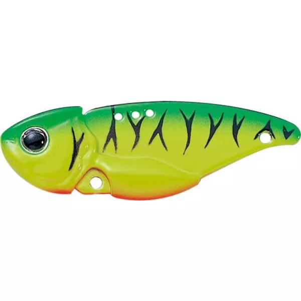 Evergreen Little Max 5,5cm 14,0gr #52 Fire Tiger Blade Momeală artificială