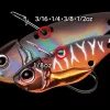 Evergreen Little Max 5,5cm 14,0gr #54 Cotton Candy Blade Momeală artificială