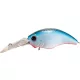 Evergreen Wildhunch 5,2cm 9,6gr #63 Blue Shad Vobler