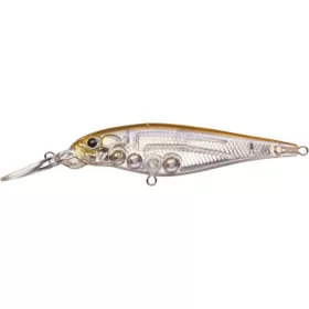   Evergreen Super Sledge 6,0cm 5gr #349 Flicker Wakasagi Wobbler