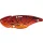 Evergreen Little Max 5,5cm 14,0gr #64 Fire Craw Blade Momeală artificială