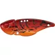 Evergreen Little Max 5,5cm 14,0gr #64 Fire Craw Blade Momeală artificială