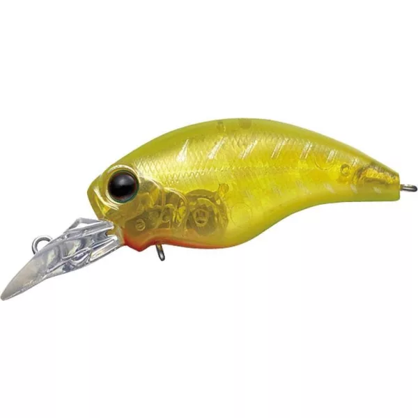 Evergreen Wildhunch SR 5,2cm 10gr #67 Flash Chart Vobler