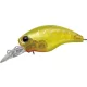 Evergreen Wildhunch SR 5,2cm 10gr #67 Flash Chart Vobler