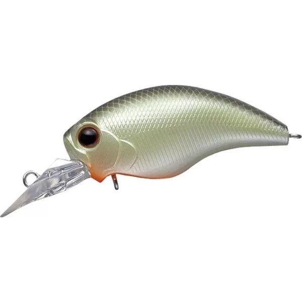 Evergreen Wildhunch SR 5,2cm 10gr #251 Secret Chart Wobbler