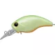 Evergreen Wildhunch SR 5,2cm 10gr #252 Secret Lime Wobbler